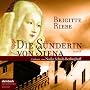 Die S�nderin von Siena. Historischer Roman. 6 CDs
