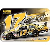  : Wincraft Matt Kenseth 20" x 30" Floor Mat
