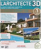 L'architecte 3D - Expert CAD