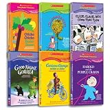 Scholastic Storybook Treasures Bundle 2008 (Amazon.com Exclusive)