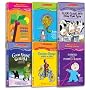 Scholastic Storybook Treasures Bundle 2008 (Amazon.com Exclusive)