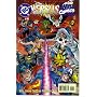 DC Versus Marvel #4 : Round Four (DC - Marvel Comics)