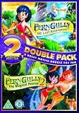 Ferngully 1 and 2 Double Pack [DVD] [1992]