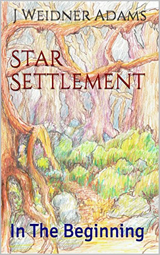 Star Settlement: In The Beginning, by J Weidner Adams