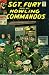 Sgt. Fury and His Howling Commandos #60 Dum Dum Dugan To Face Court-Martial Board!