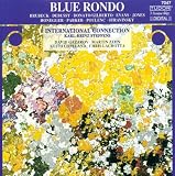 Blue Rondo