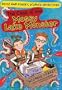The Case of the Mossy Lake Monster (Doyle and Fossey, Science Detectives)