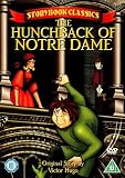 Storybook Classics - The Hunchback Of Notre Dame [DVD] [2006]