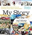 My Story (Easy Digital Tools to Archive Your Life With Photos, Music, Videos, and Keepsakes) (Package)