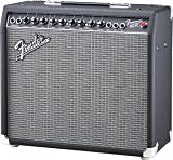 Fender Frontman 65R 65W 1x12 Guitar Combo Amp, Black