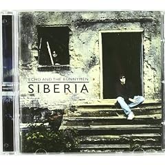 Siberia