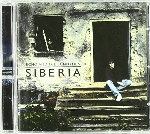 Echo & The Bunnymen - siberia - Zortam Music