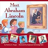 Meet Abraham Lincoln