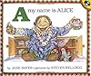 A My Name Is Alice