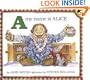 A, My Name Is Alice (Picture Puffin Books)