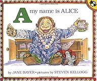 A My Name Is Alice