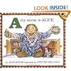 A, My Name Is Alice (Picture Puffin Books)