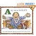 A, My Name Is Alice (Picture Puffin Books)