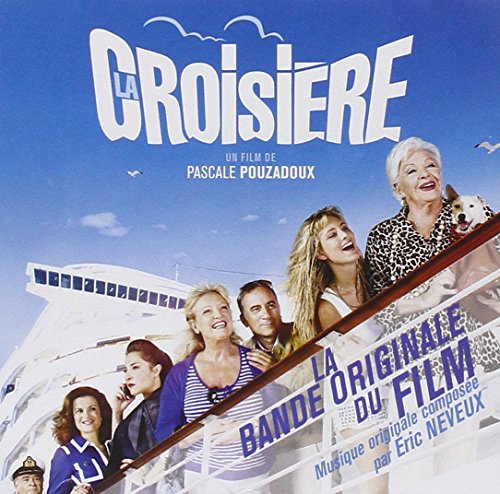 La Croisiere Eric Neveux