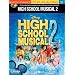 High School Musical 2 Easy Piano Play-Along BK/CD (Easy Piano CD Play-Along)