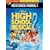 High School Musical 2 Easy Piano Play-Along BK/CD (Easy Piano CD Play-Along)