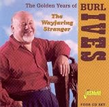 The Wayfaring Stranger [ORIGINAL RECORDINGS REMASTERED]
