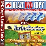 Blaze Dvd Copy / Turbo Backup
