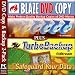 Software : Blaze Dvd Copy / Turbo Backup