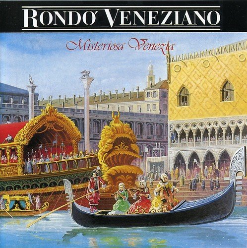 Rondo Veneziano - Encyclopedia Of Instrumental Music - Volume 5 - Zortam Music