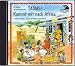 Bücher : Tadias! Kommt mit nach Afrika (CD): Lieder, Spiele, Tänze & Musik aus Afrika
