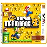 New Super Mario Bros: 2 (Nintendo 3DS)
