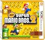 New Super Mario Bros: 2 (Nintendo 3DS)