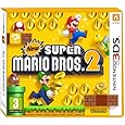 New Super Mario Bros: 2 (Nintendo 3DS)