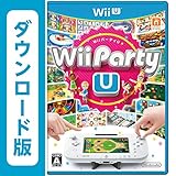 Wii Party U [オンラインコード]