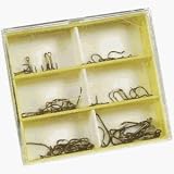 South Bend Sporting Goods THA-1 Trout Hook Assortment