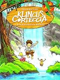 Klinkus Corteccia e la Semprequercia parlante: 3 (Saghe fantasy)