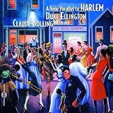 Tone Parallel to Harlem