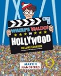Where's Waldo? In Hollywood: Deluxe E...