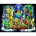 Alice in Wonderland Painting 23x30 Poster