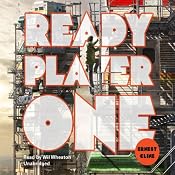 Ready Player One | [Ernest Cline]
