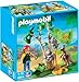Playmobil Koala Bears with Kangaroo
