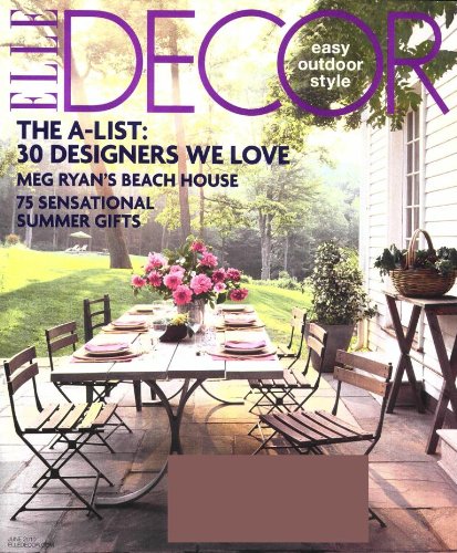 elle decor more detail click!