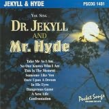 Dr.Jekyll & Mr.Hyde