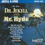 Sing The Hits Of Dr. Jekyll and Mr. Hyde (Karaoke)