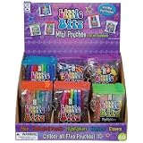 Raymond Geddes Little Bitz Pouches 60 Pack (67120)