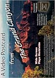 A Video Postcard from The Grand Canyon