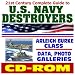 21st Century Complete Guide to U.S. Navy Destroyers - Arleigh Burke Class Warships - ...