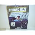 Stirling Moss: My Cars, My Career
