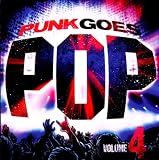 61hug8KLqOL. SL160  Punk Goes Pop 4