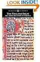 The Vinland Sagas: The Norse Discovery of America: "Graenlendinga Saga" and "Eirik's Saga" (Classics)
